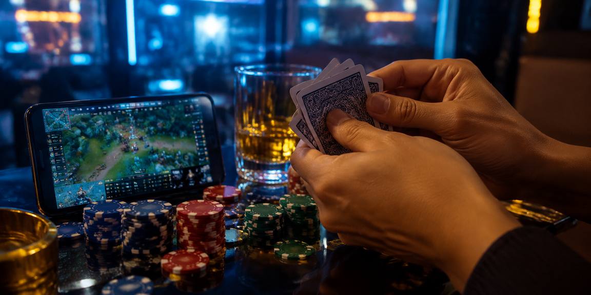 98win5 Ba studio lớn và hơn bốn mươi bàn dealer mỗi ngày